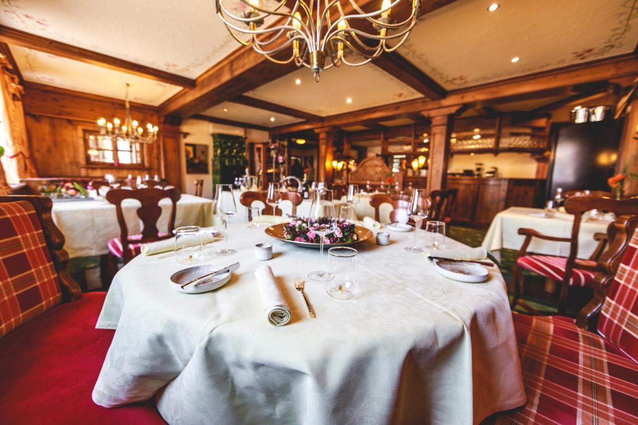 Hotel Loewen Eggenstein-Leopoldshafen Eksteriør billede